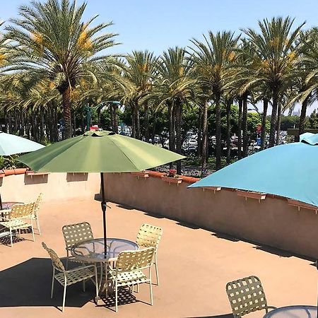 Kings Inn Anaheim At The Park & Convention Center Bagian luar foto